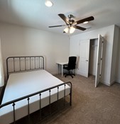 Single Room For Rent In Orlando, Florida For June Month