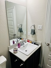 2 Rooms For Rent In Springs 77379