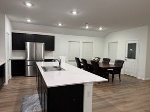 Fully Furnished Private Room Available