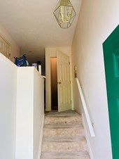 Furnished Bedrooms | Cleveland Clinic (Walkable), CSU, Downtown, CaseWestern | Public Transport 2 Min Walk