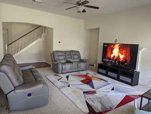 Fully Furnished Room Available Pearland