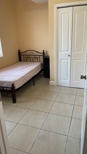 $800-Furnished Private Bedroom-Utilities Included-No Agent Fees-Landry-Journal Square-Jersey City Heights-close To NYC