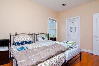 $1150-Furnished Master Bedroom-Utilities Included-No Fees-Washer/Dryer-Journal Square-Jersey City Heights-close To NYC - August