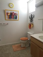 Large Beautiful Bedroom With Attached Private Bath Available For Rent In 2 Bedroom Apartment