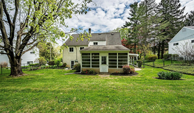 Rooms For Rent In A Single Family House In Malvern PA