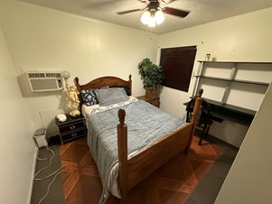 Room Available