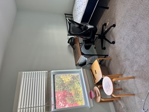 Private Room For Rent