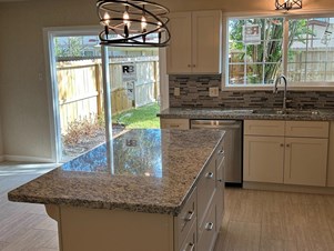 Looking For Female Roommate For A Separate Semi-furnished Bedroom With Shared Bathroom
