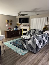 Single Room With Separate Bathroom Available In A Luxury 2bedroom Apartment
