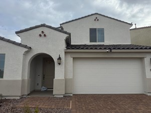 Single Private Room In Fully Furnished Brand New Luxury Home (9355 W Monterosa St, Phoenix, AZ 85037.)