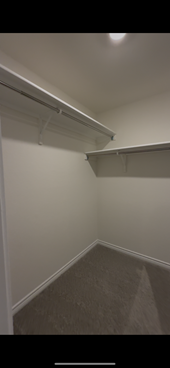 Master Bedroom  And 2 Single Bedroom's