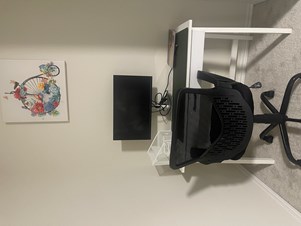Single Room For Rent - Furnished- Female