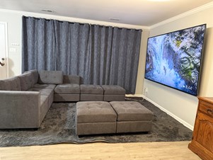 Shared Rooms For Rent