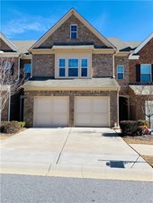 Single Bedroom Available In A Townhome, Alpharetta, Windward Pkwy