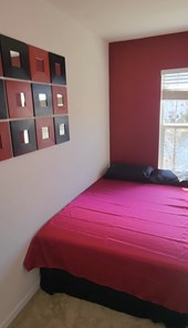Fully Furnished Private Rooms Near Citi/JPMC IT