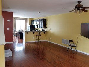 Room And Private Bathroom Available In Claymont DE, 10 Mins From Wilmington, 20 From Philly