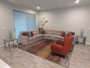 Fully Furnished Rooms Available For Rent