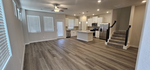 Newly Built Single Rooms For Rent, Steps From Shops, Indian Dining, And More!