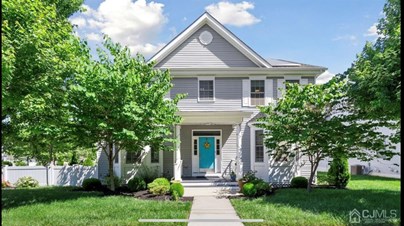 Room For Rent Available In A Wonderful Neighborhood (Close To Princeton)