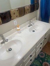 Fully Furnished Private  Bedroom/ Or Can Be Whole House For A Family