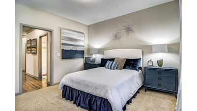 Looking For A Female Roommate In Shared Bedroom In A 3B2B Apartment. Current Occupant Is Female;