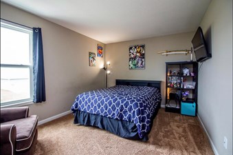 Private Room For Rent In Fort Wayne