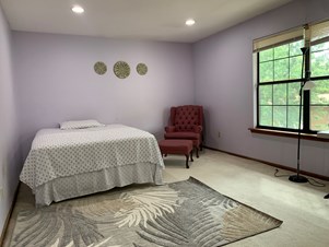 Private Furnished Room