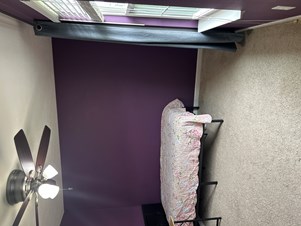 Pet-Friendly Furnished 1BR In Family Home – Shared Bath, Laundry