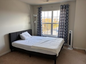 Fully Furnished Private Room Available