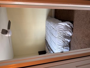 Room For Rent Only Vegetarians