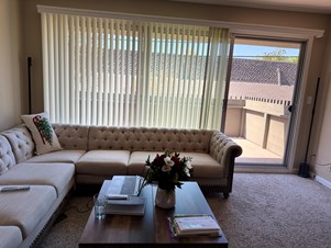Cozy Room For Rent In Sunnyvale – $1500/Month