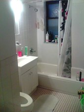 Furnished Pvt Room Near Indian Street And Path Train