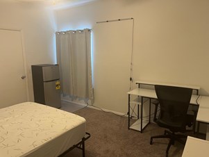 Paying Guest Accomodation In Cary