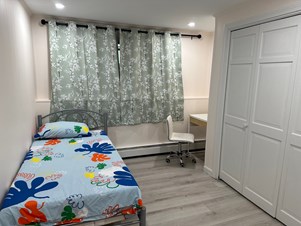 Cozy Private Room For Rent – Utilities Included