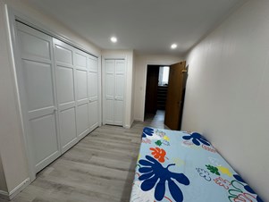 Cozy Semi-furnished Private Room For Rent – Utilities Included