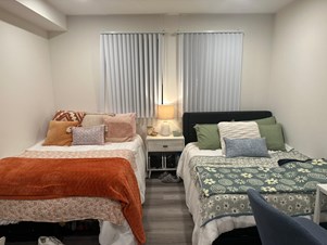 Summer Sublease! 10 Minutes To UCLA With Parking