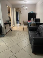 Shared Room Available