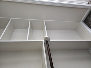 Shared Bedroom For Female Only