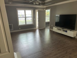 2Bed2bath Available For Rent , Open To Rent 1bedroom Seprately