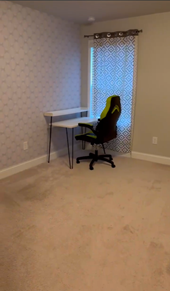 ROOMS In Smyrna For Rent In A Beautiful Townhouse Near To Midtown And Major Highways.