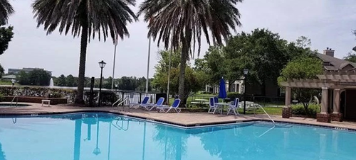 MASTER BEDROOM With PRIVATE ATTACHED BATHROOM For Rent Available In 3 Bed 2 Bath Condo.