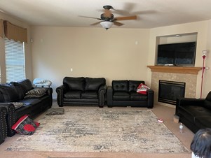Single Multiple Rooms Available