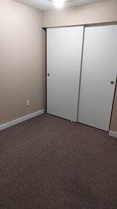 Single Room With Shared Bath