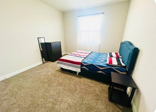 1 Bedroom For Rent In Single Family In Denton TX