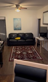 Fully Furnished Room In Comfortable House | July 1st |