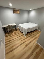 Private Furnished Room 