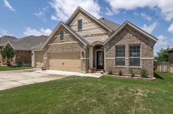 Fully Furnished Private Bedroom Available In A Beautiful And Spacious 3400 Sq Ft House In Seguin, San Antonio Area