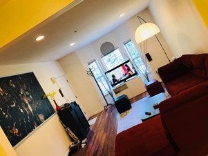 Private Rooms For Rent In A Spacious 3000 Sqft Home