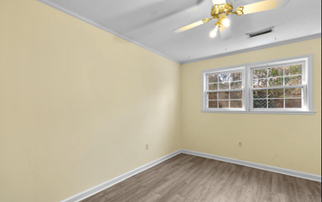 Furnished Private Bedroom