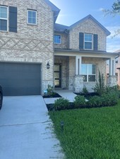 Fully Furnished Private Room With Scenic Lake View In Pearland - Paying Guest Available For Female.